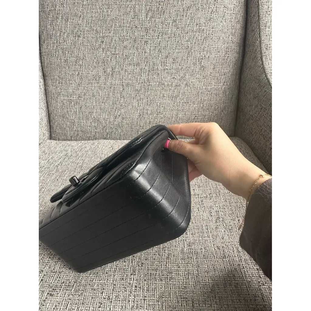 Ch@nel
Sac bandoulière Timeless/Classique Bon état
Noir