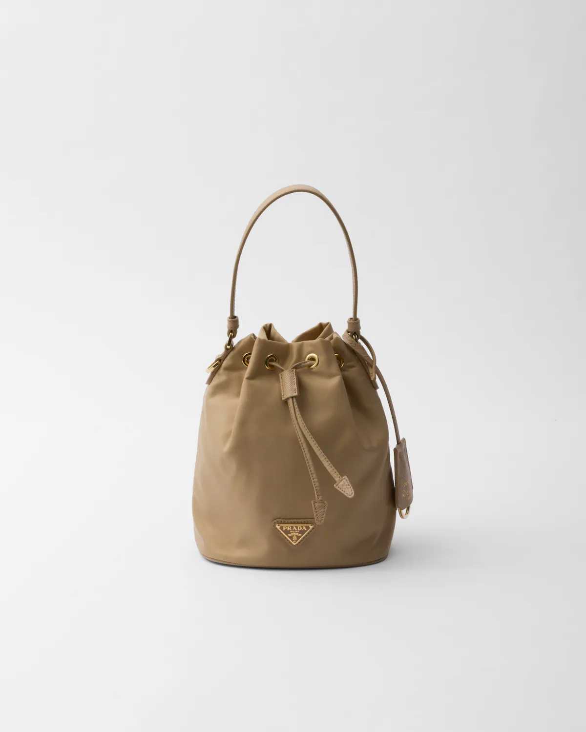 Pr@da Mini sac Re-Edition 1978 en Re-Nylon