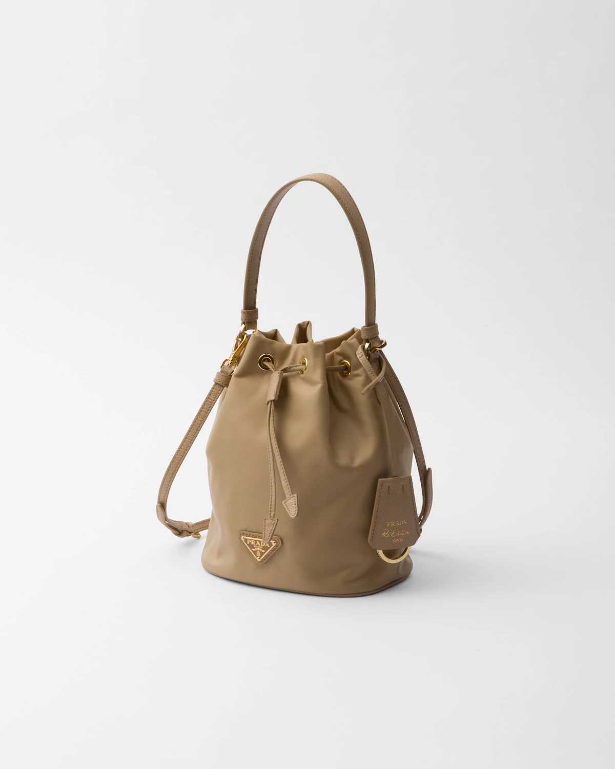 Pr@da Mini sac Re-Edition 1978 en Re-Nylon