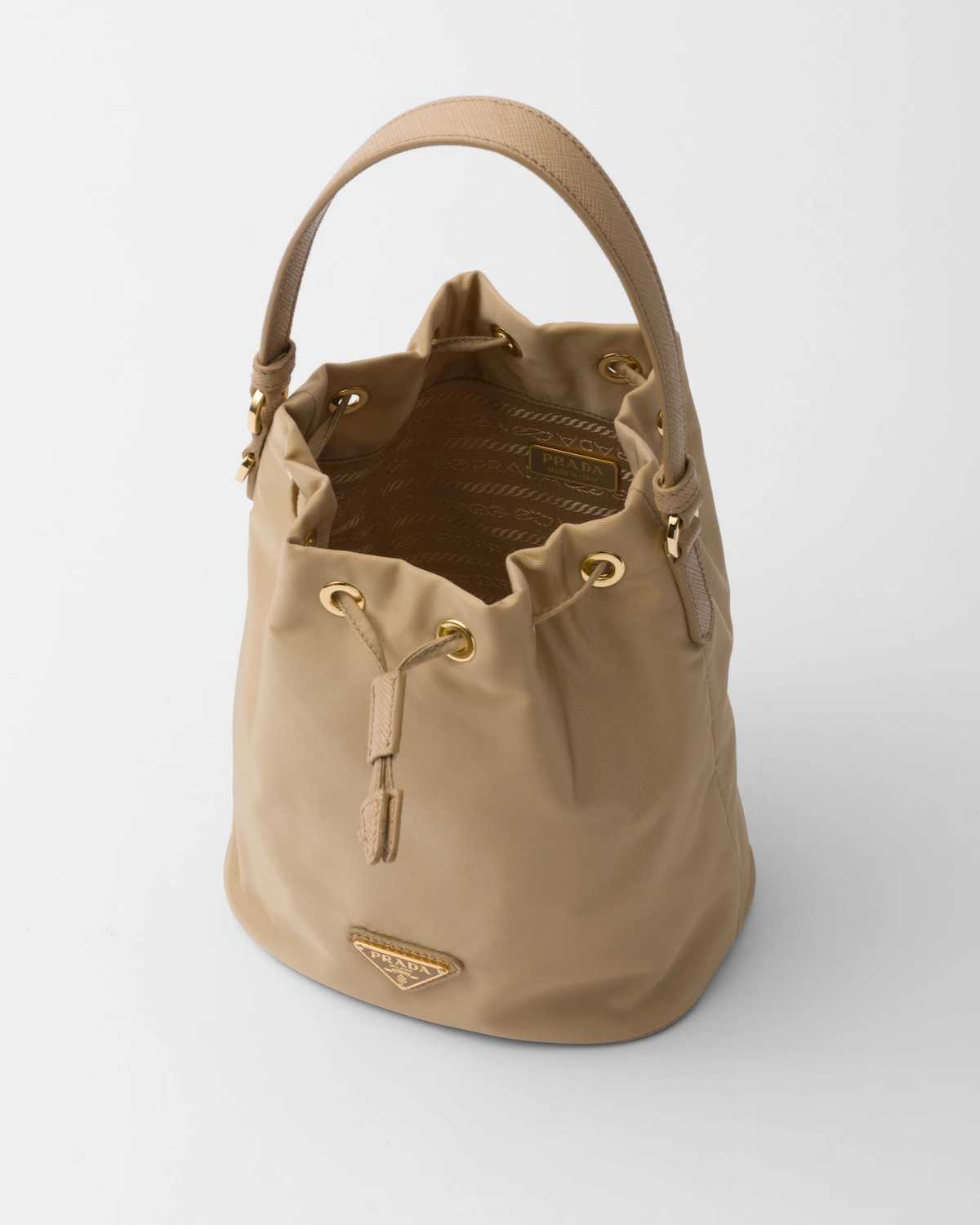 Pr@da Mini sac Re-Edition 1978 en Re-Nylon