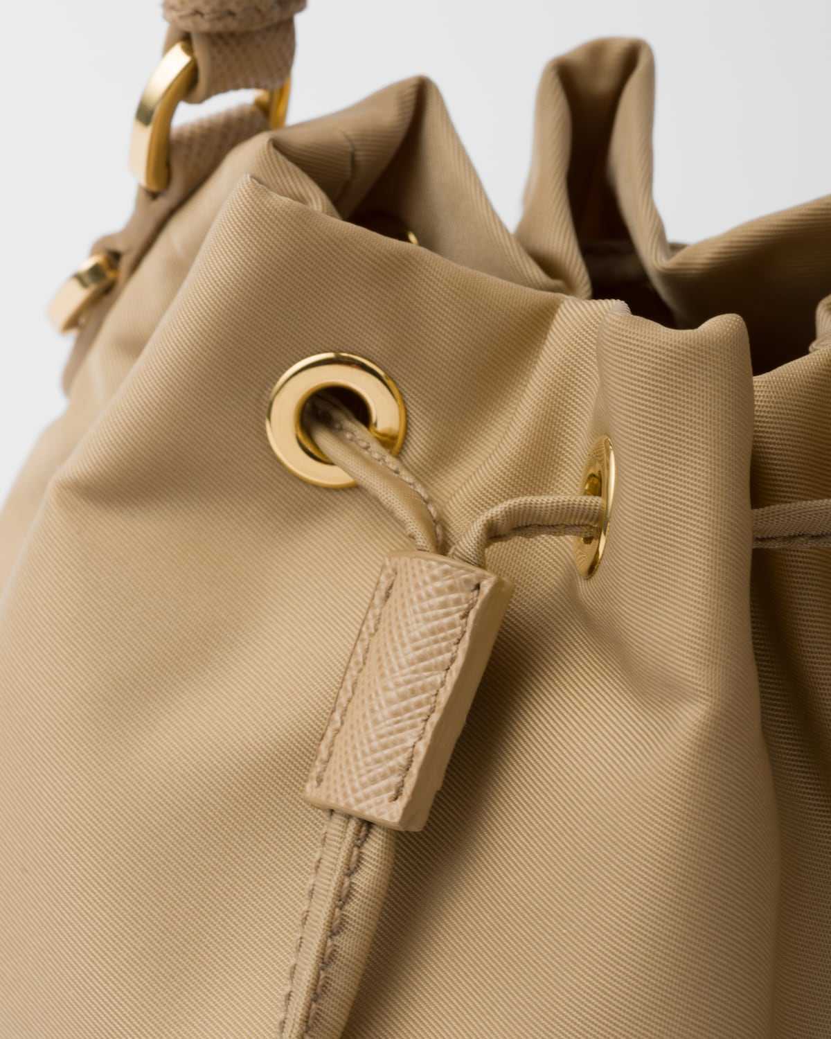 Pr@da Mini sac Re-Edition 1978 en Re-Nylon