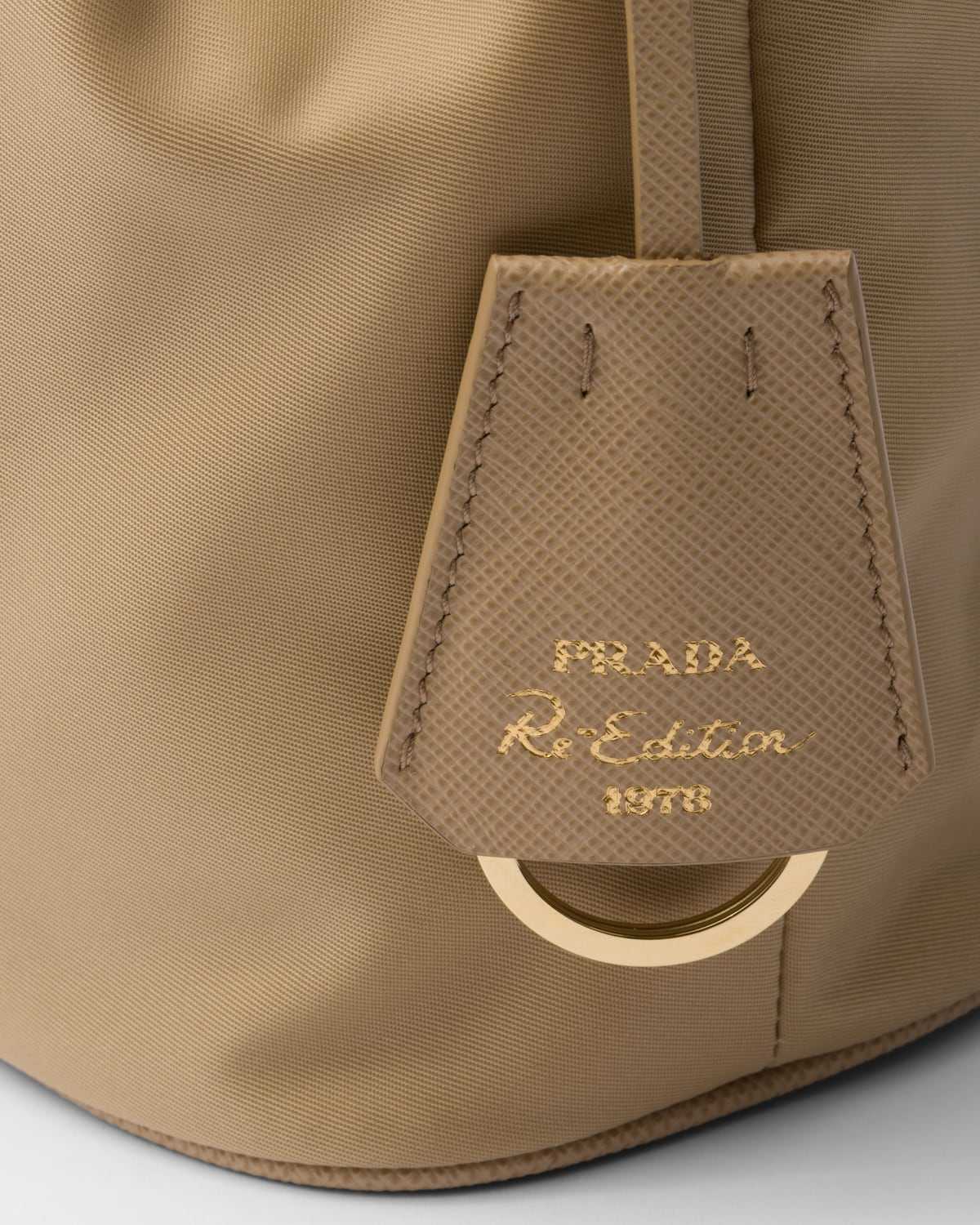 Pr@da Mini sac Re-Edition 1978 en Re-Nylon