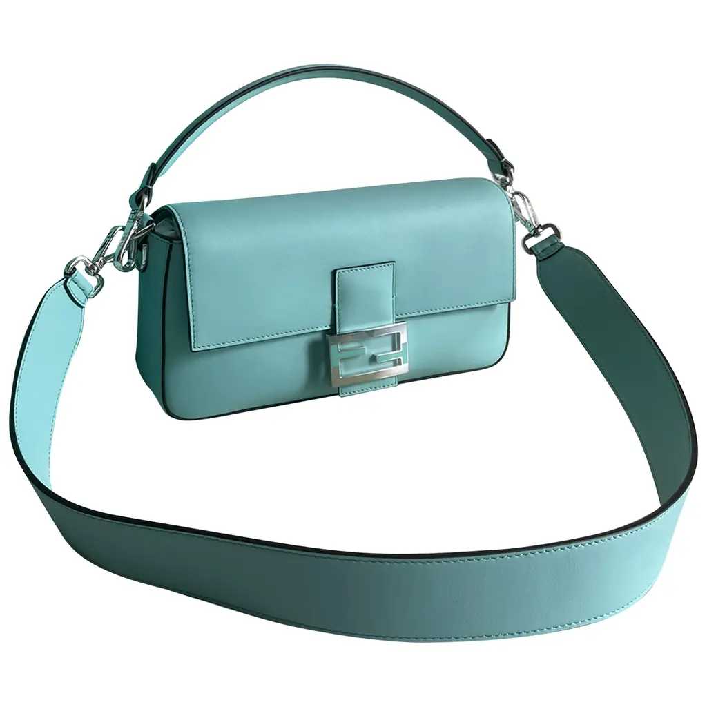 Fêndï Baguette Sac à main