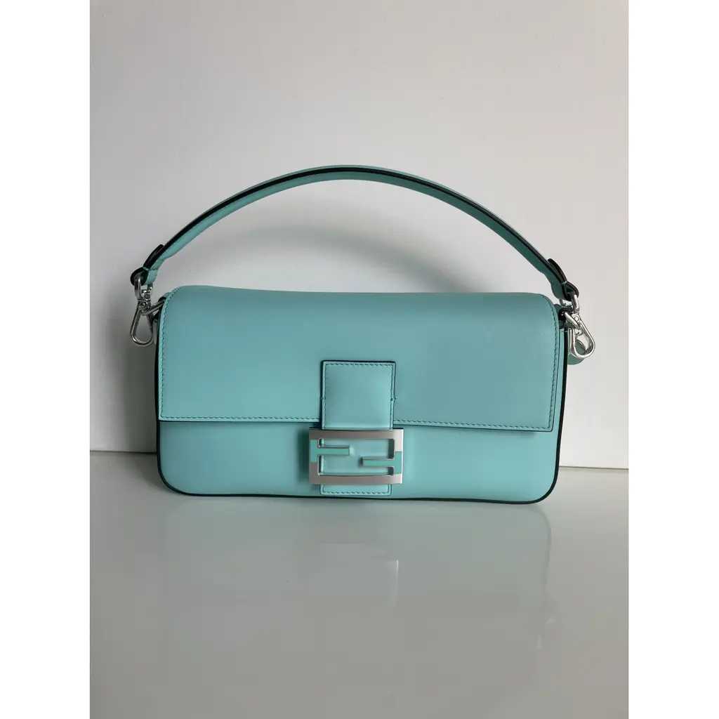 Fêndï Baguette Sac à main