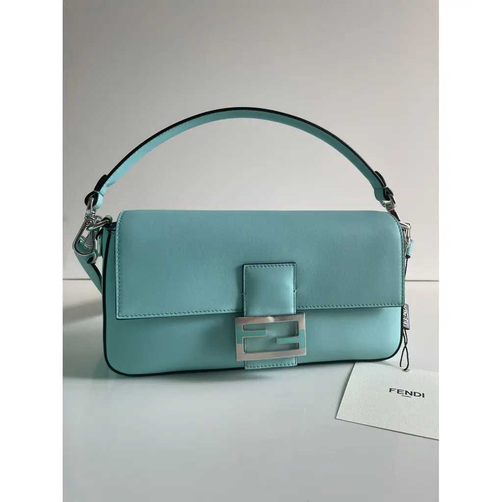 Fêndï Baguette Sac à main