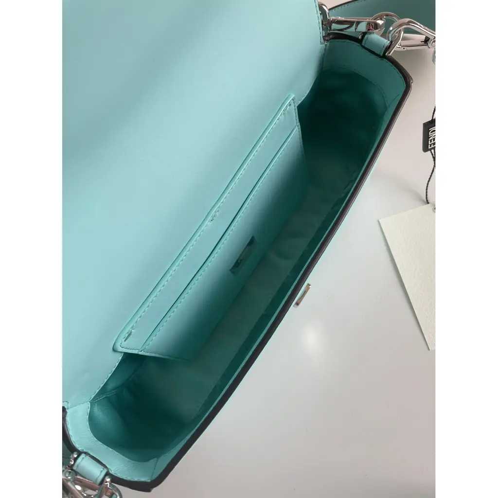 Fêndï Baguette Sac à main