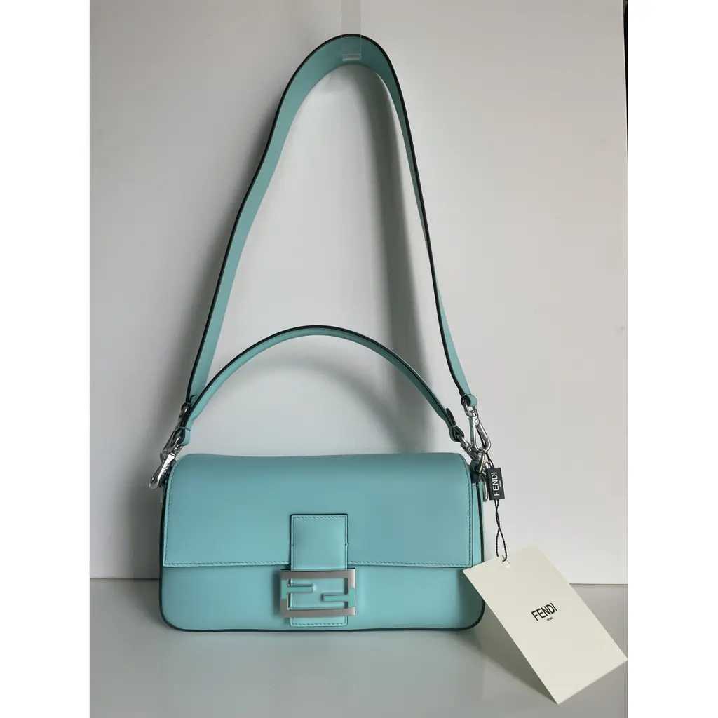 Fêndï Baguette Sac à main