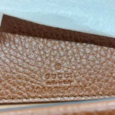 GG
Sac bandoulière Dionysus Super Mini
Marron