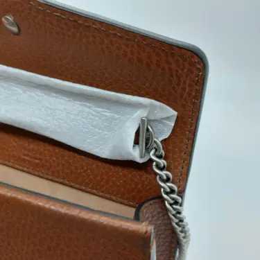 GG
Sac bandoulière Dionysus Super Mini
Marron