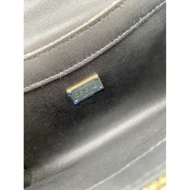 DG
Sac bandoulière en toile
Bon état
Multicolore, Toile