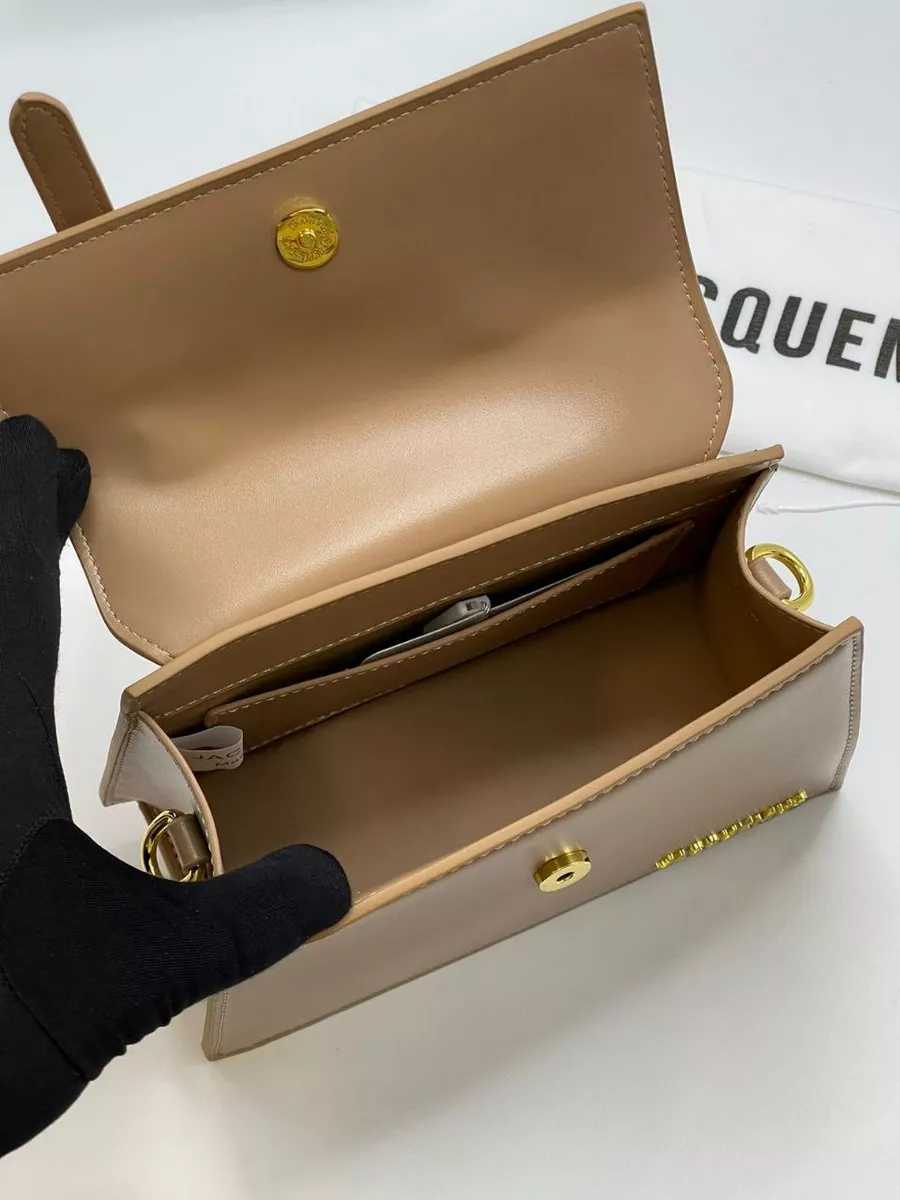 J@cquemus
Le Grand Bambino Sac à main
Beige