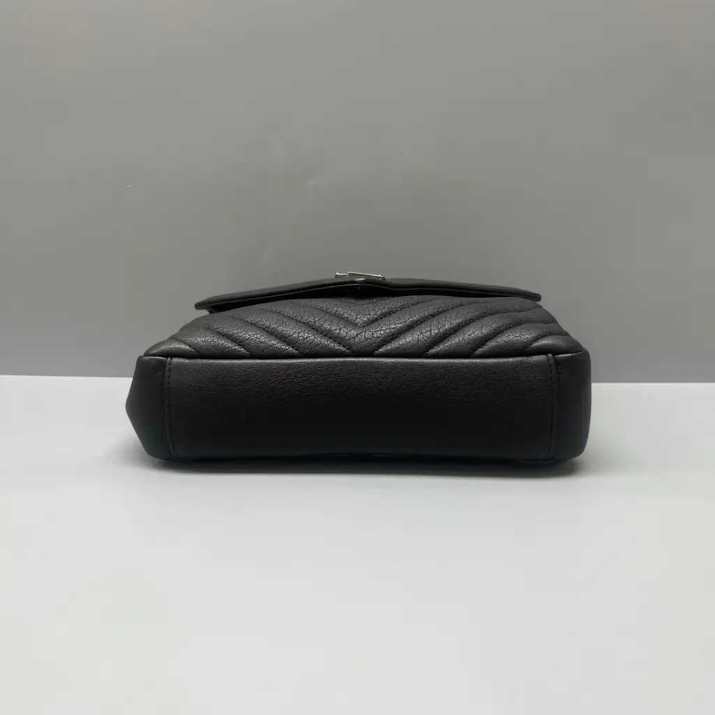 YSL Sac à main Collége monogramme