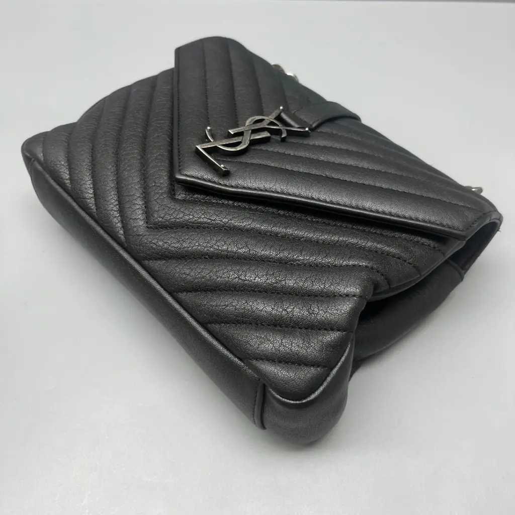 YSL Sac à main Collége monogramme