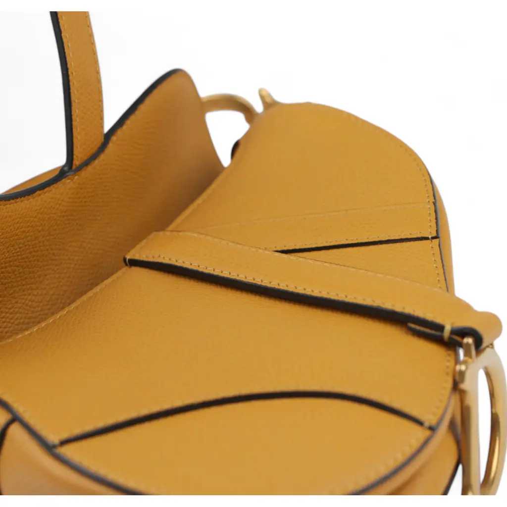 Di*r Sac à main Saddle