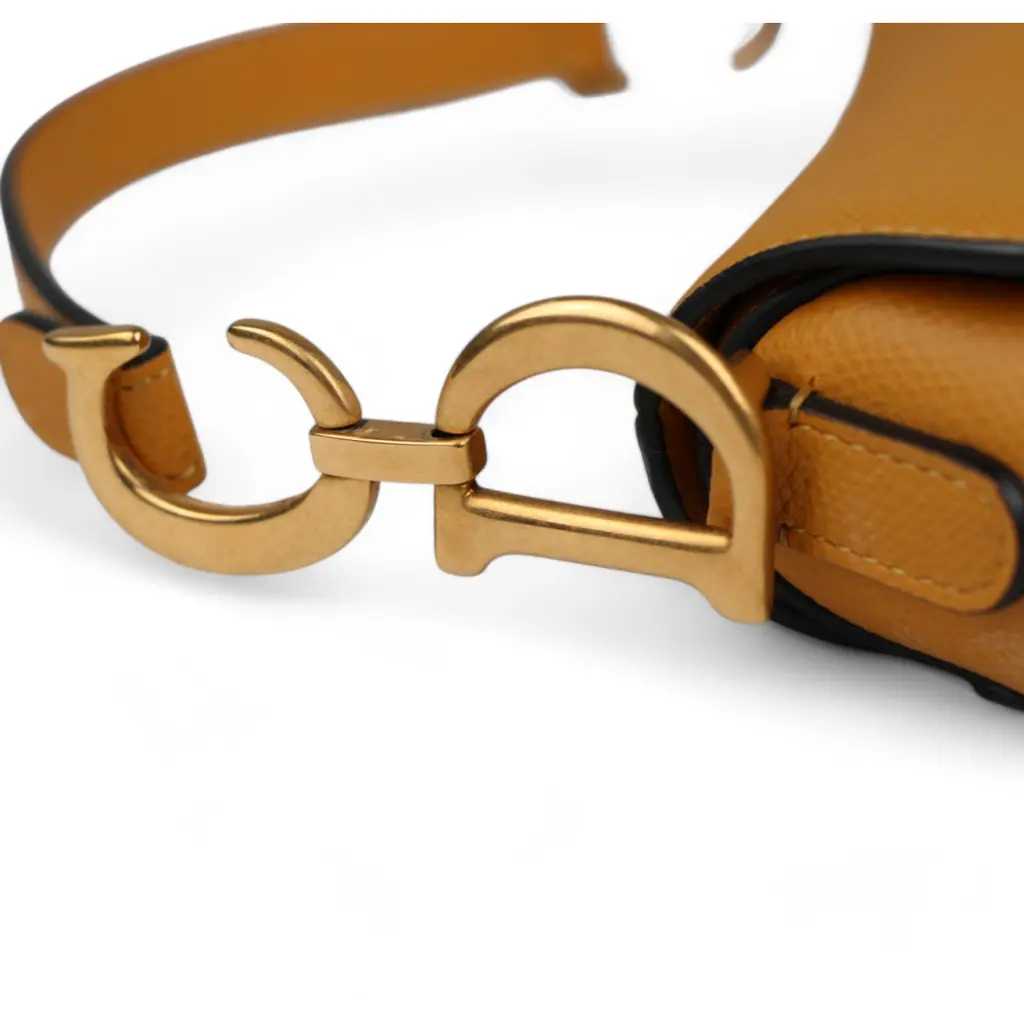 Di*r Sac à main Saddle