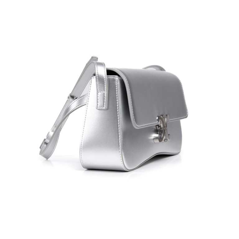 CÊLINË MEDIUM Sac à main Triomphe
Gris