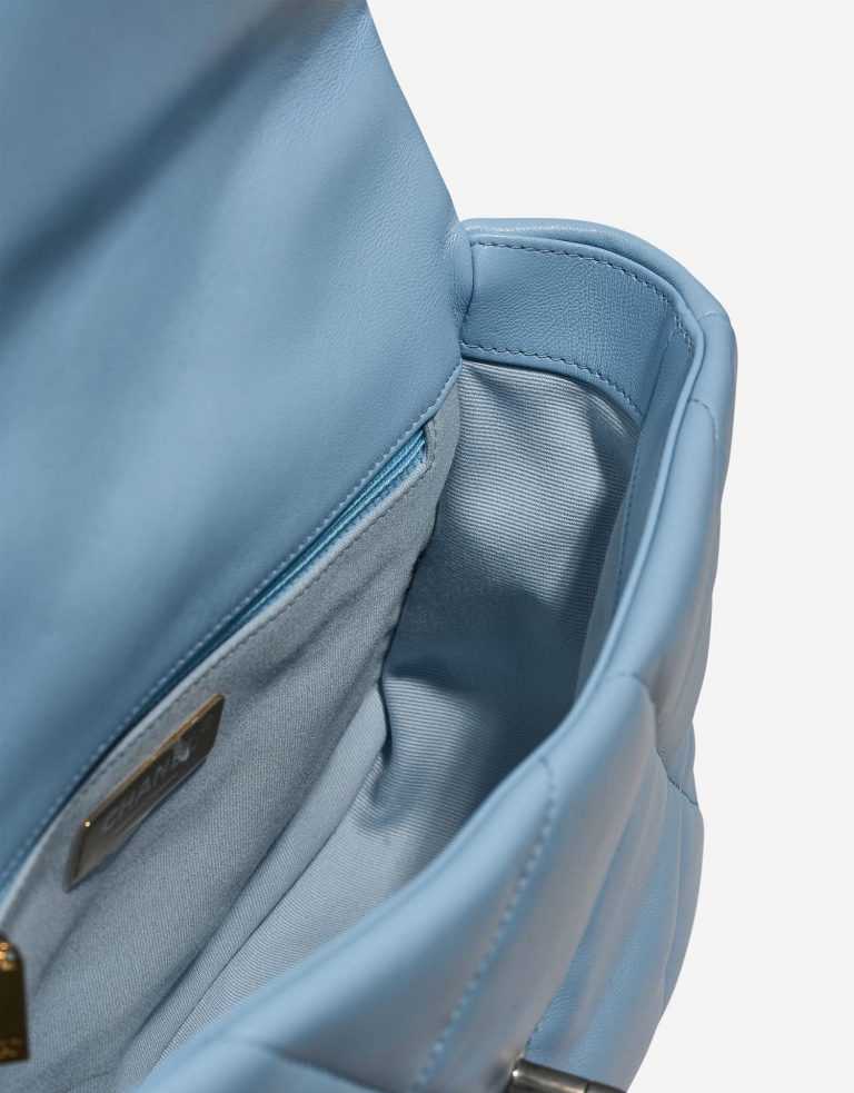 Ch@nel
19 à Rabat Agneau Bleu Clair