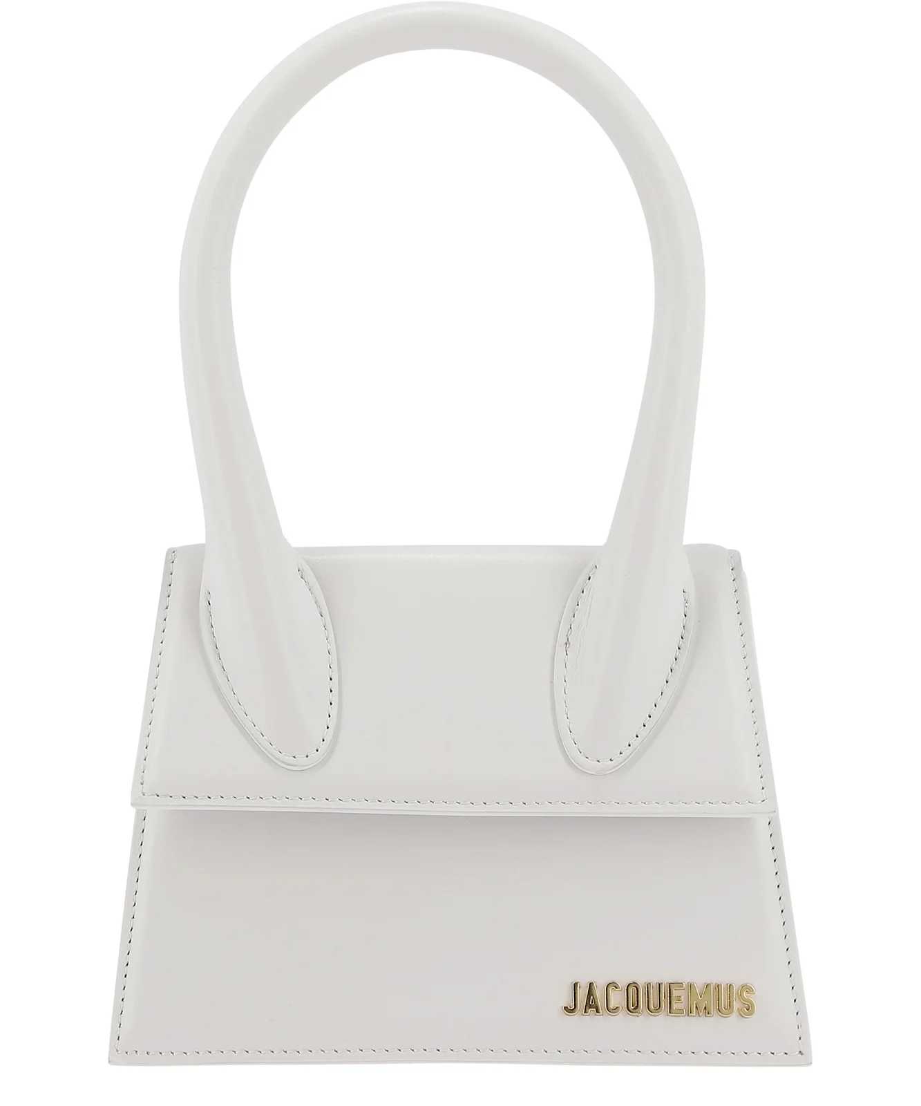 J@cquemus
J@cquemus Le Chiquito Moyen Small Tote Bag