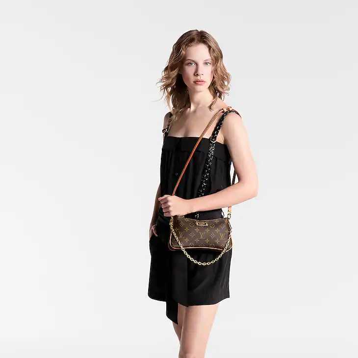 LV Pochette Liv