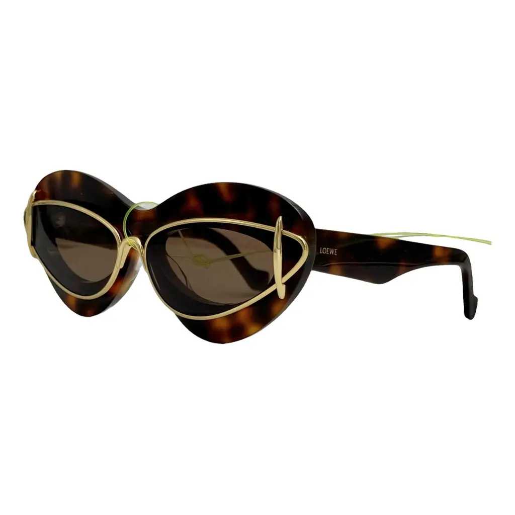 Lunette LOEWE🧡 femmes