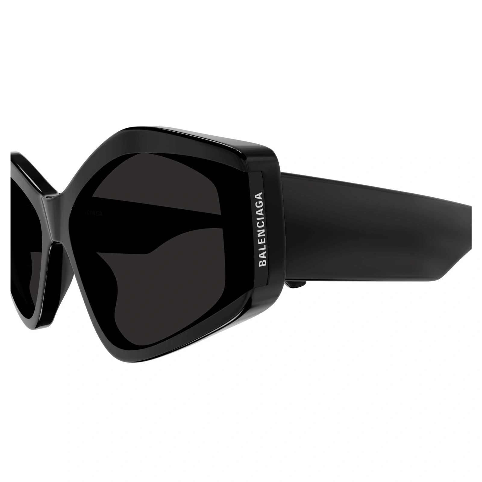Lunette Balenciaga Noir femme