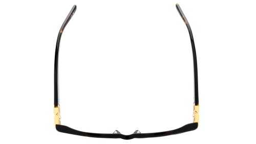 Lunettes B@lenciaga Ecaille Foncé femmes