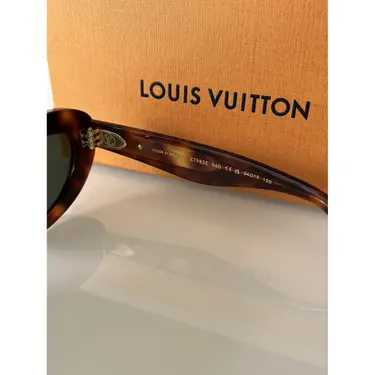 LV Lunettes
Multicolore, Plastique pour femmes