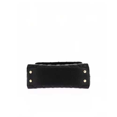 Ch@nel
Sac bandoulière Coco Handle Ch@nel grainé Noir