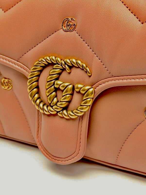 GG Sac à épaule GG Marmont