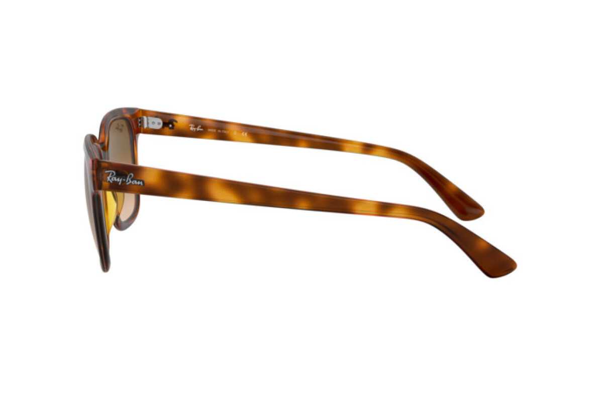 Lunettes de soleil Ray-Ban RB 4323 (647551 femme et homme