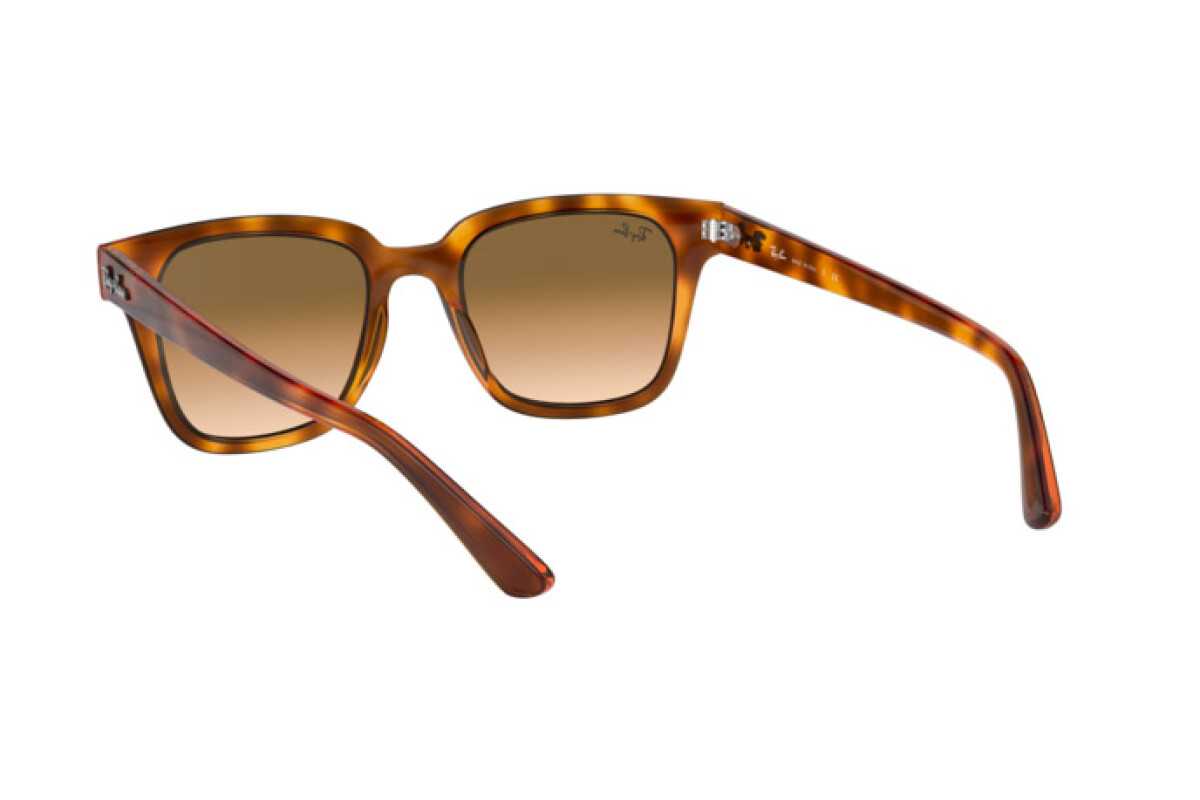 Lunettes de soleil Ray-Ban RB 4323 (647551 femme et homme