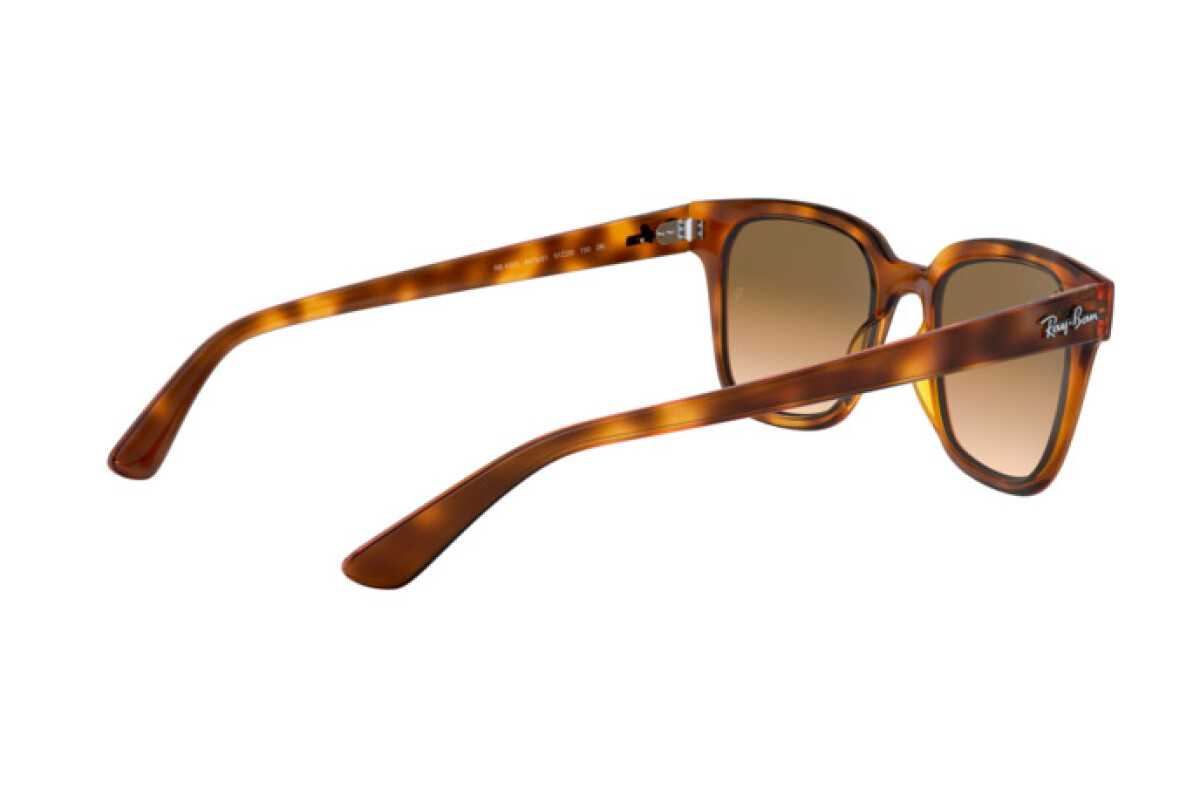 Lunettes de soleil Ray-Ban RB 4323 (647551 femme et homme