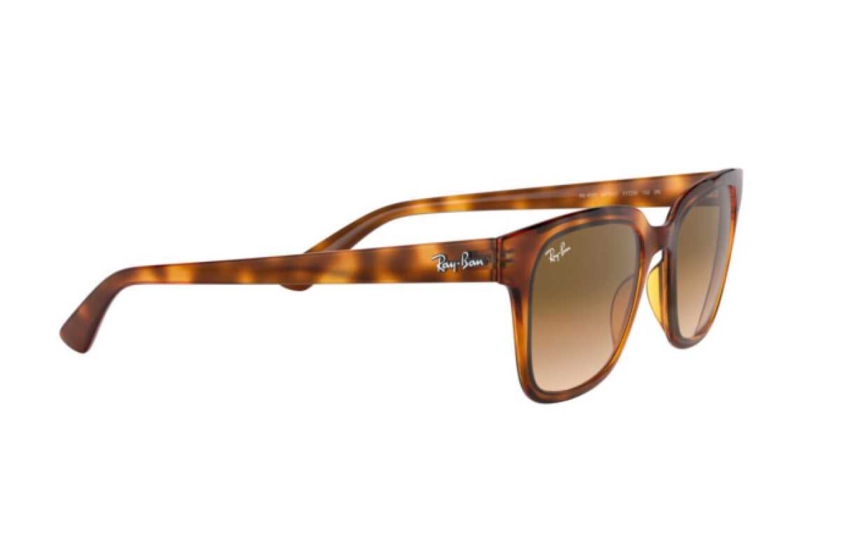 Lunettes de soleil Ray-Ban RB 4323 (647551 femme et homme