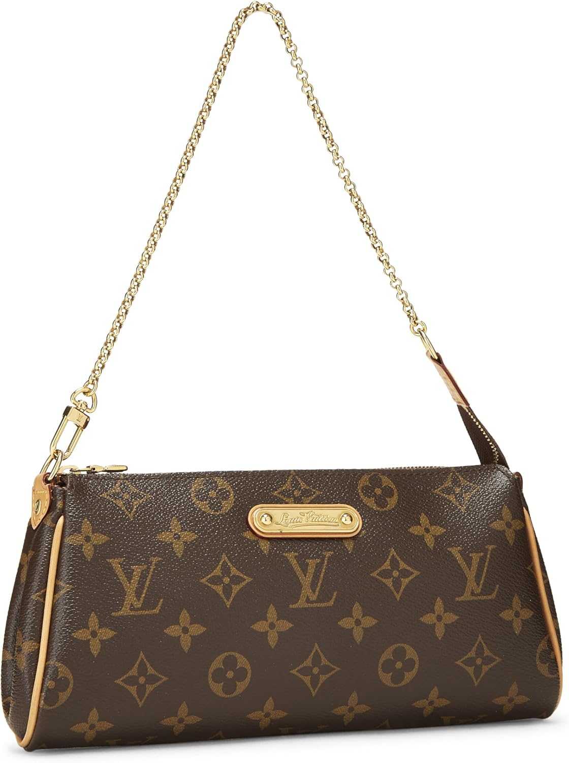 LV en toile Monogram