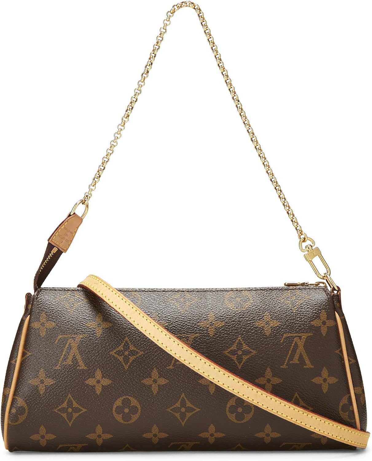LV en toile Monogram