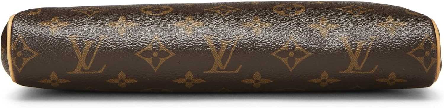LV en toile Monogram