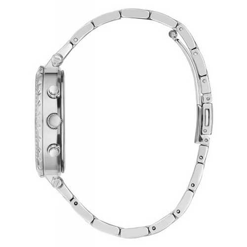 Montre femme Gûess GW0403L1 - Bracelet Acier Argent