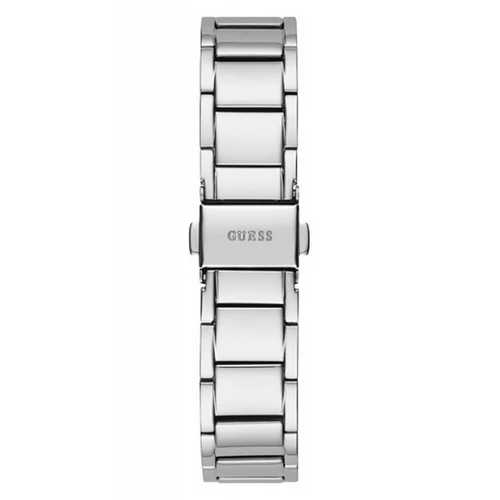 Montre femme Gûess GW0403L1 - Bracelet Acier Argent