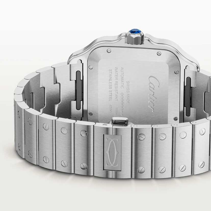 Montre Santos de C@artier