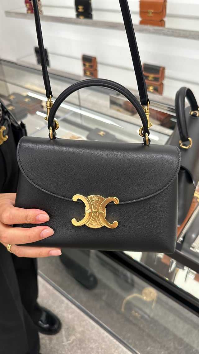 Cêlinë
Teen Nino Bag