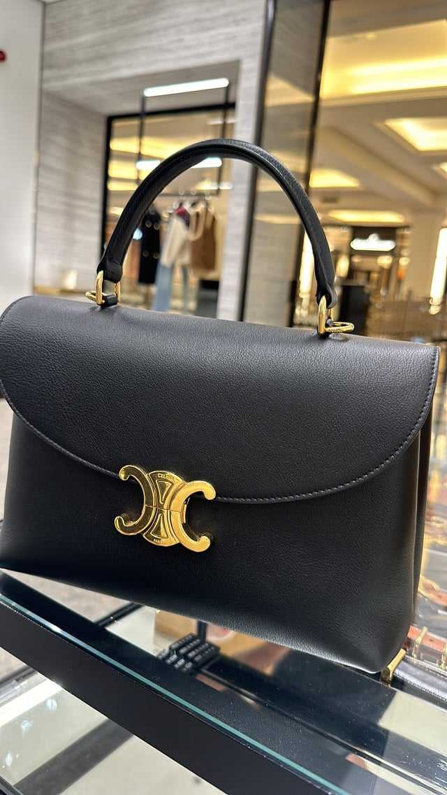 Cêlinë
Teen Nino Bag