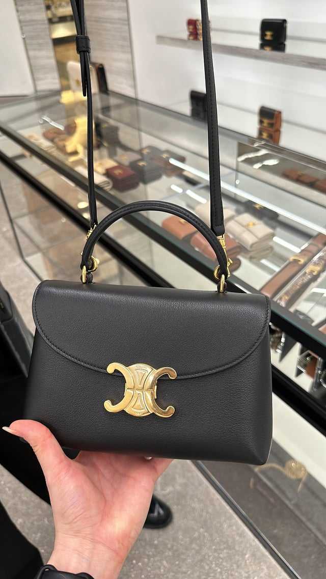 Cêlinë
Teen Nino Bag