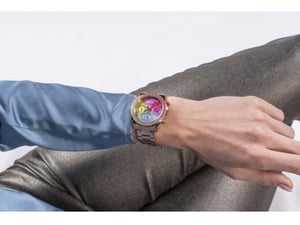 Guess SOL para Dama GW0483L3 Oro Rosa
