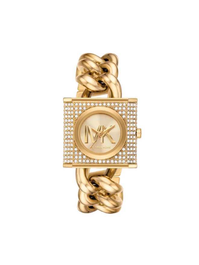 Mich@el Kors
Montre MK4711 Or