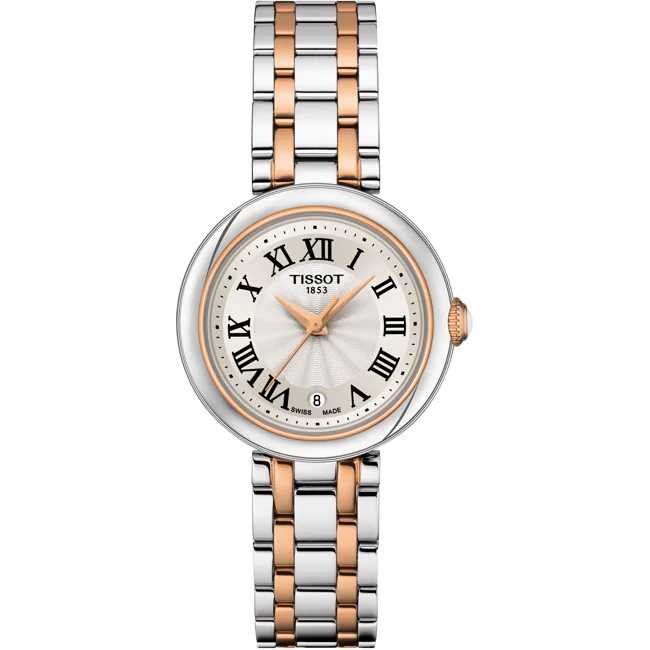 Tïssôt Bellissima Small Lady
Montre femme