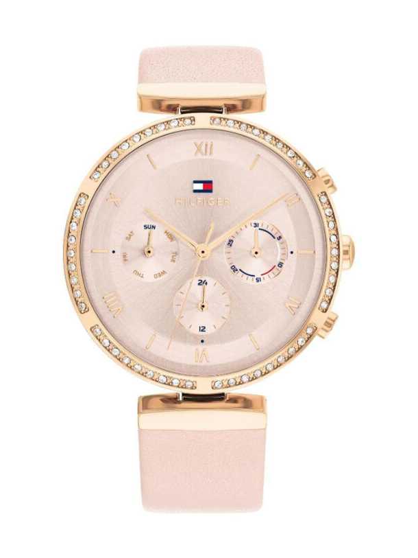 Montre Tômmÿ Hilfiger pour femme , 1782395