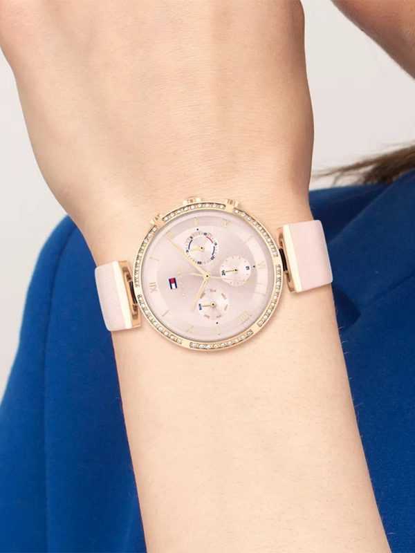 Montre Tômmÿ Hilfiger pour femme , 1782395