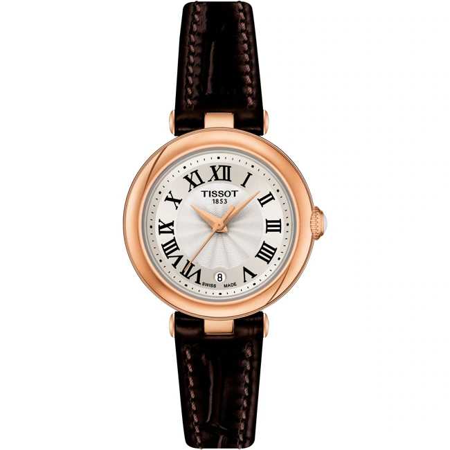 Tïssôt Bellissima Small Lady
Montre femme