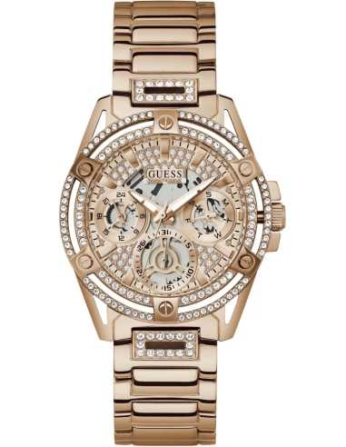 Guess Queen Collection GW0464L3 Montre