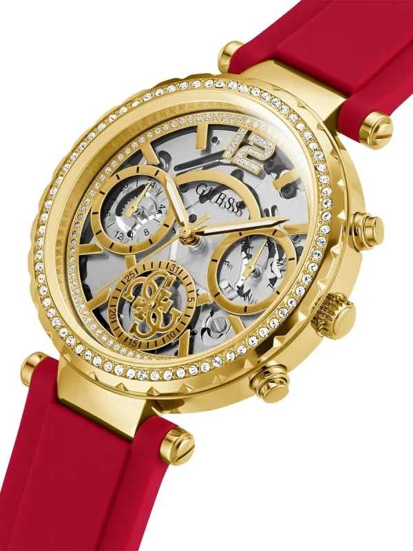 Montre Gûess pour femme, GW0484L1